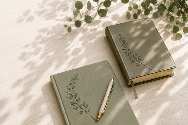 How to Start a Scripture Study Routine You'll Actually Stick With