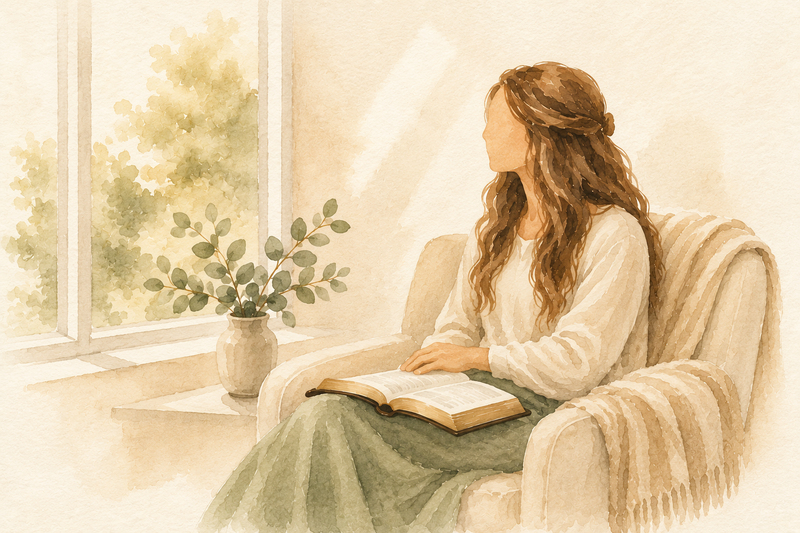 How to Find Joy in Everyday Life (A Christian Perspective)