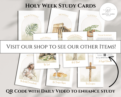 The Good Shepherd - Jesus Christ Printable Wall Art | Christian Watercolor Digital Download