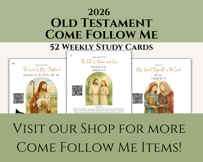 The Good Shepherd - Jesus Christ Printable Wall Art | Christian Watercolor Digital Download