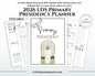 2026 LDS Primary Presidency Planner - Editable Binder with Music Schedule & Calendars