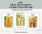 Old Testament Character Posters - 23 Printables for 2026 Come Follow Me