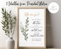 President Russell M. Nelson Quote - "Choices for Eternity" 3 Identities Printable - Digital Download