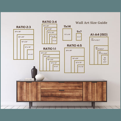 Names of Christ Printable - Christian Wall Art & Christmas Gift