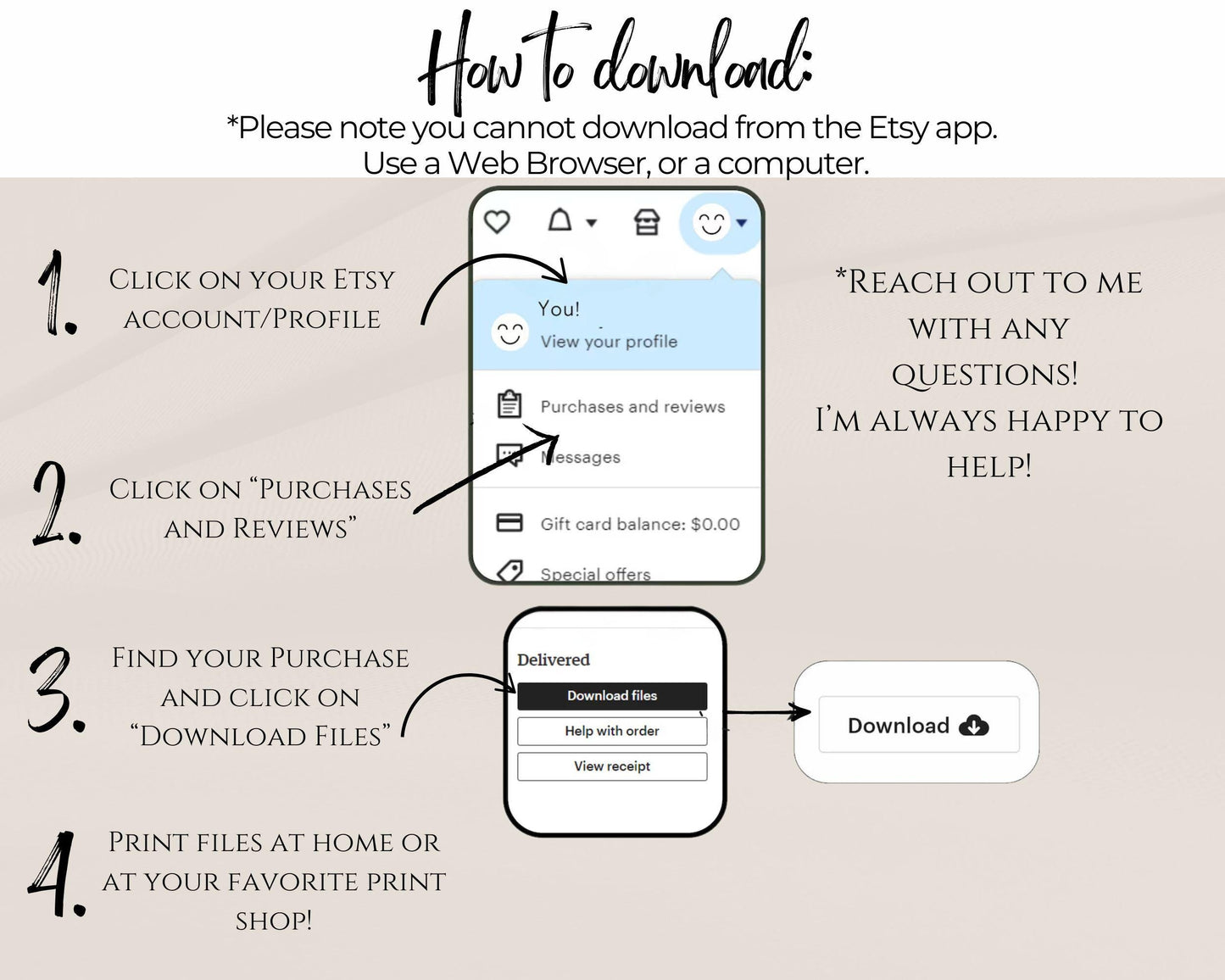President Russell M. Nelson - 50 Printable Quote Cards with QR Codes - Digital Download