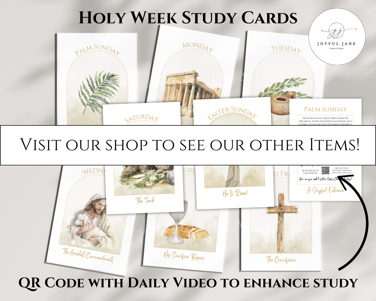 25 Days Closer to Christ – Printable Christmas Devotional