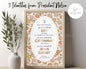 "Choices for Eternity" Russell M. Nelson Quote - 3 Identities LDS Youth Printable