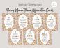 LDS Young Women Theme Affirmation Cards - "I Am a Disciple of Jesus Christ" Printable Set
