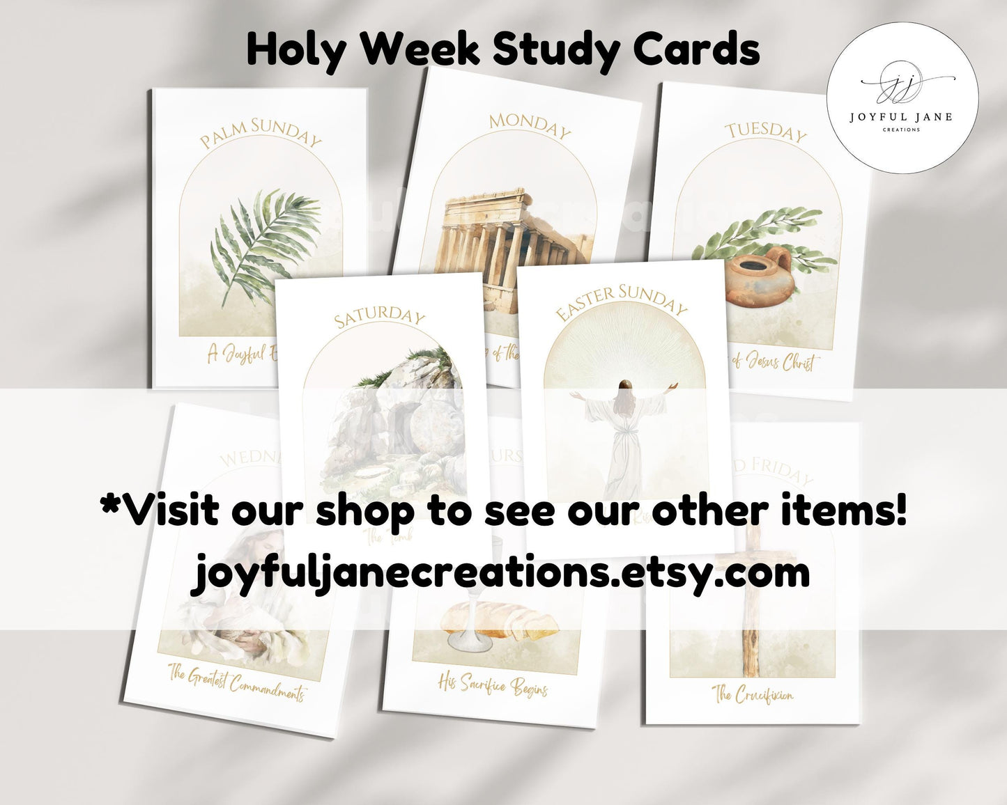 Noah's Ark Memory Match Cards - Bible Activity Printable for Kids & Sunday School - Digital Download