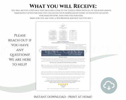 2026 LDS Primary Talks - 104 Pre-Written Talks & 52 Scriptures for Old Testament